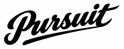 pursuit